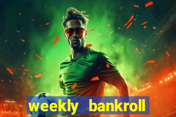 weekly bankroll booster partypoker password